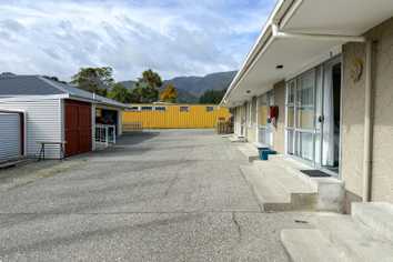 Tourism and Lifestyle Opportunity - Ross Motels