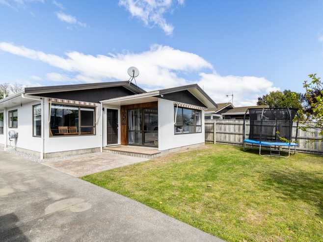 1/69 York Avenue, Tamatea