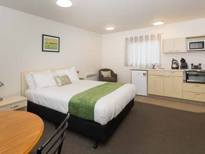 Live the Dream Own a Proven Dunedin Motel Business