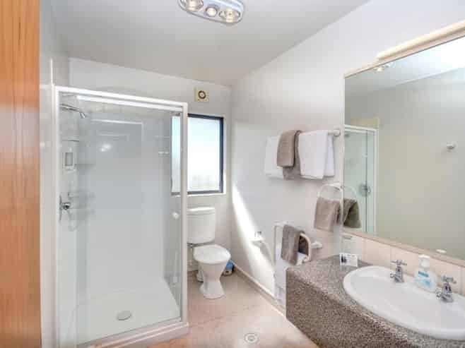Live the Dream Own a Proven Dunedin Motel Business