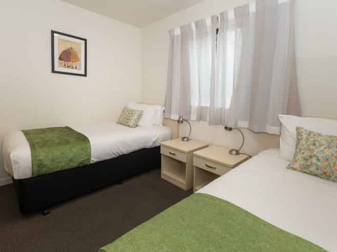 Live the Dream Own a Proven Dunedin Motel Business