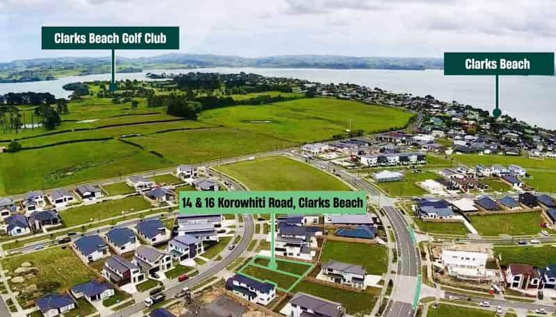 16 Korowhiti Road, Clarks Beach