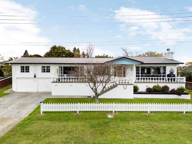 4 Byron Street, Cambridge