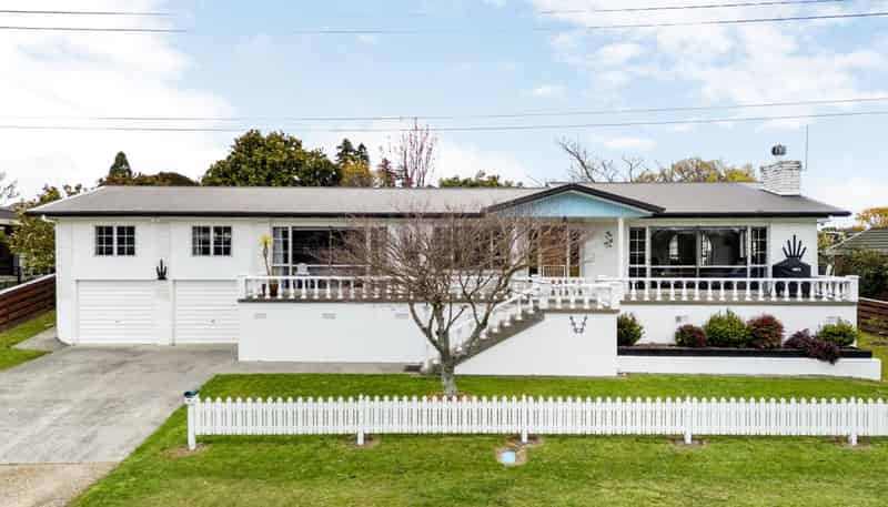 4 Byron Street, Cambridge