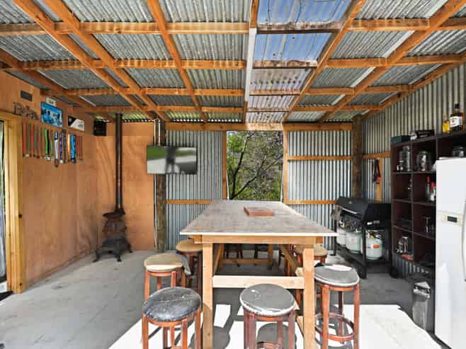 35 Fitzroy Avenue, Fitzroy