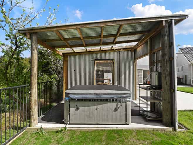 35 Fitzroy Avenue, Fitzroy