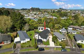 35 Fitzroy Avenue, Fitzroy