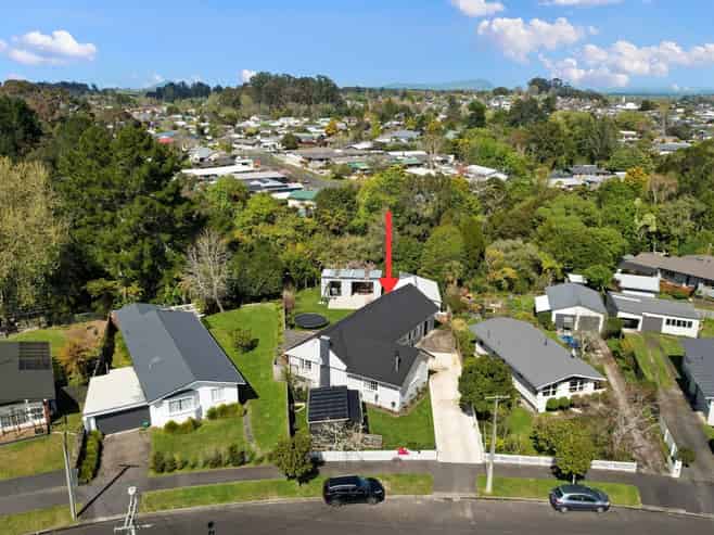 35 Fitzroy Avenue, Fitzroy