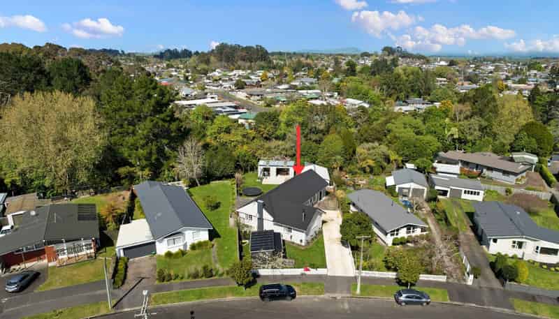 35 Fitzroy Avenue, Fitzroy