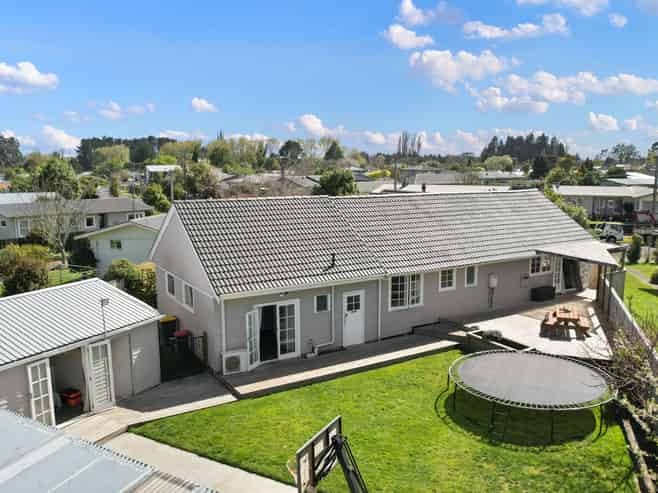 35 Fitzroy Avenue, Fitzroy