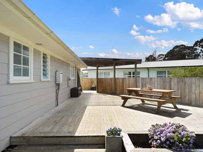 35 Fitzroy Avenue, Fitzroy