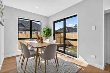 Lots 4 - 7/18 Airfield Drive, Takanini