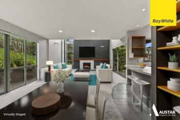 542 West Coast Road, Oratia