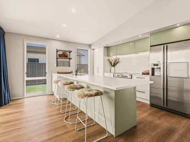 4 Tasman Drive, Poraiti