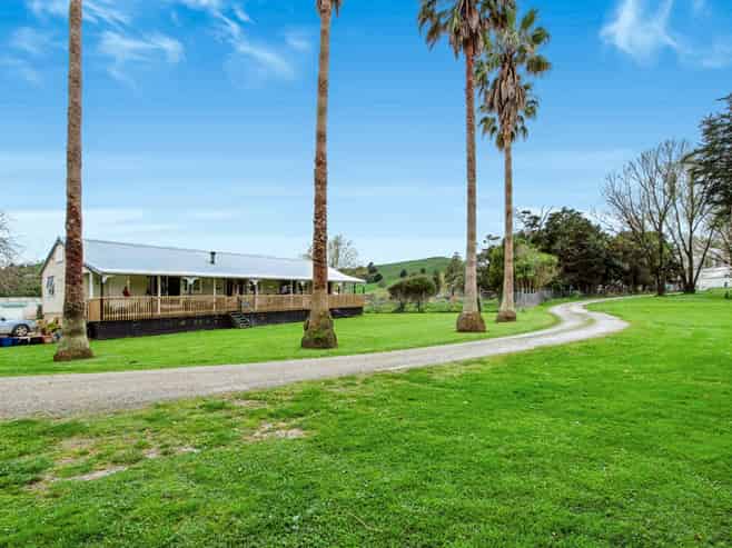 3 Hurndall Street East, Maungaturoto