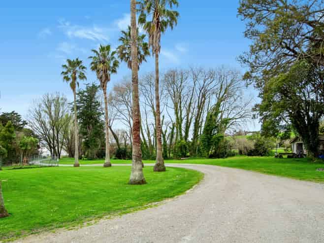 3 Hurndall Street East, Maungaturoto