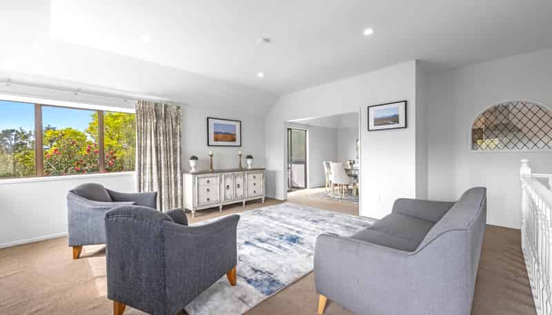 2/57b Cashmere Road, Cashmere