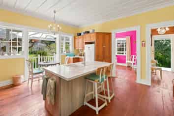 114 Dip Road, Kaeo