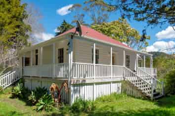 114 Dip Road, Kaeo