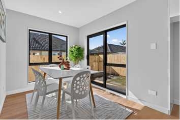 Lot 7/18 Airfield Drive, Takanini