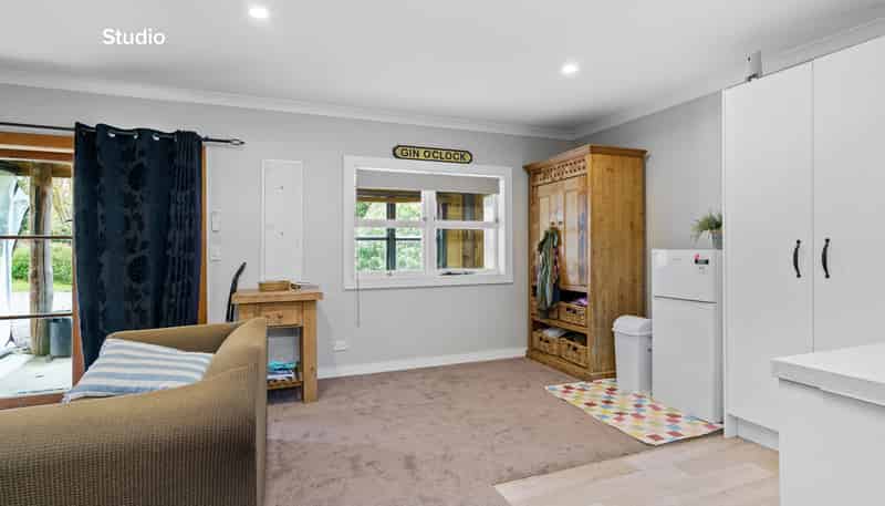 228 Norwegian Road, Cambridge