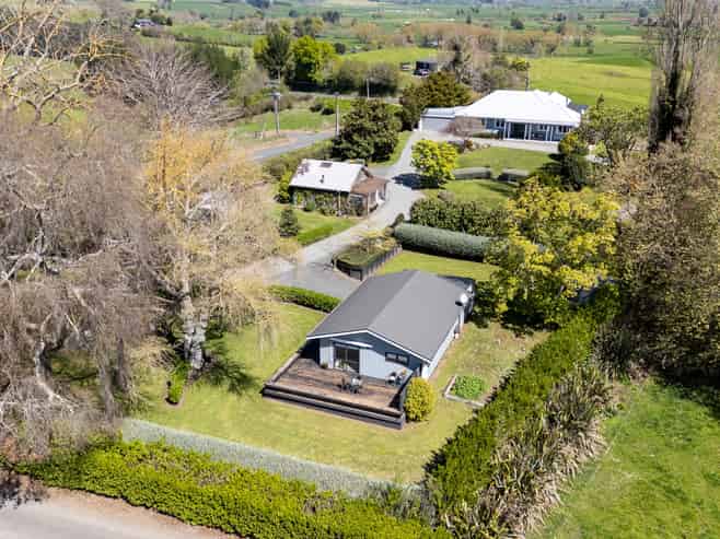 228 Norwegian Road, Cambridge