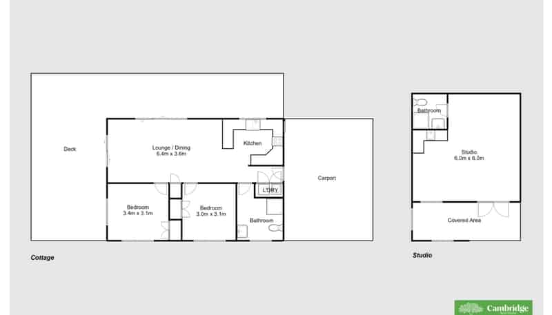 228 Norwegian Road, Cambridge
