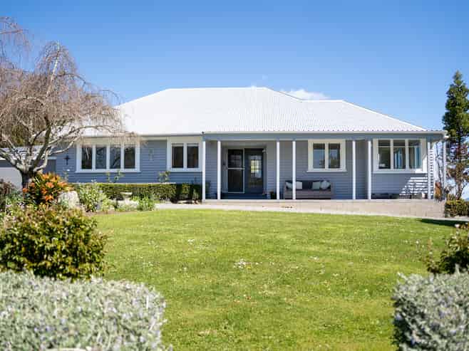 228 Norwegian Road, Cambridge