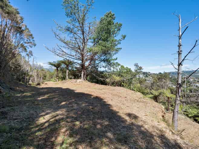 36 Castle Crescent, Stokes Valley