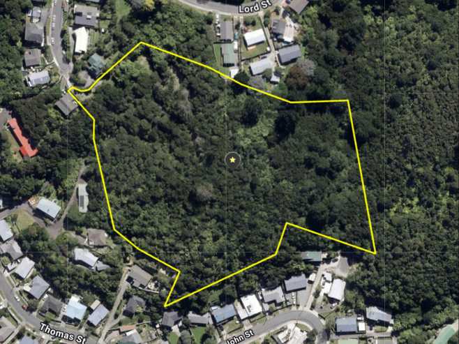 36 Castle Crescent, Stokes Valley