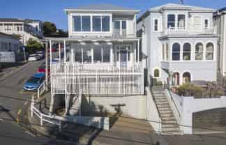 5 Moeller Street, Mount Victoria