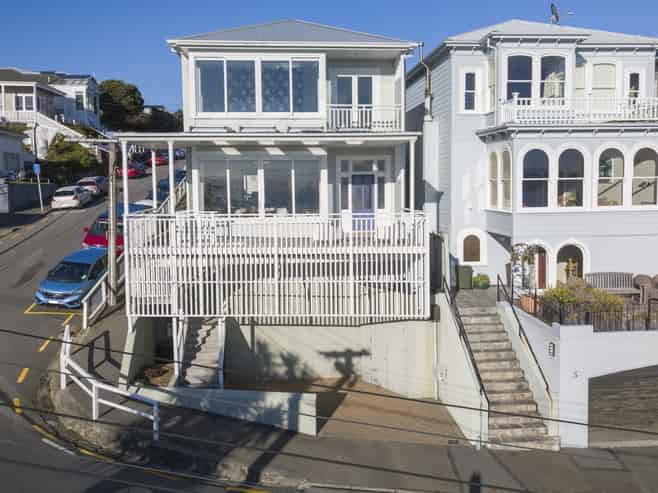 5 Moeller Street, Mount Victoria