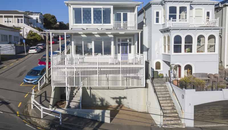 5 Moeller Street, Mount Victoria