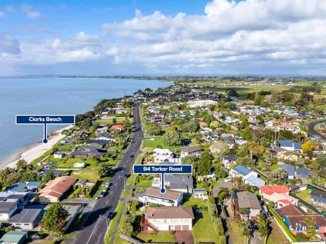 94 Torkar Road, Clarks Beach