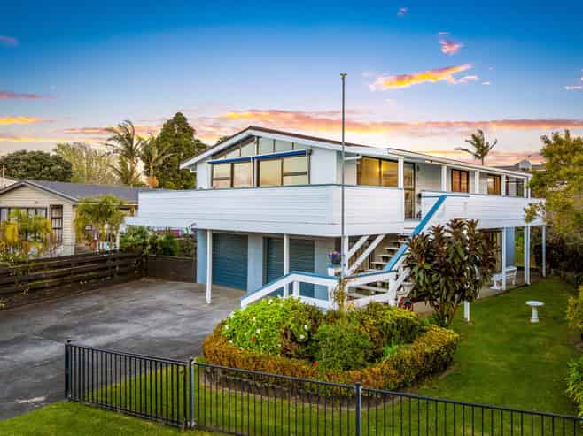 94 Torkar Road, Clarks Beach
