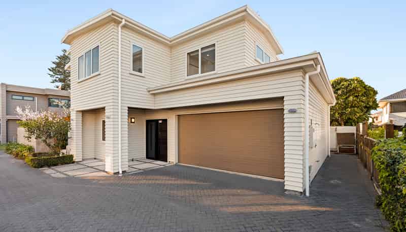 66B Oceanbeach Road, Mount Maunganui