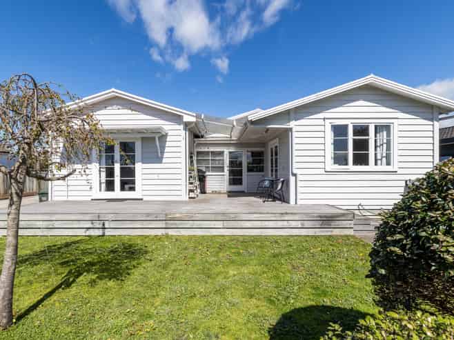 1251 Ada Street, Parkvale
