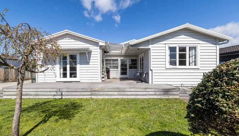 1251 Ada Street, Parkvale