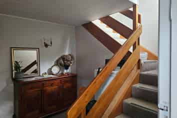 18 First treetS, Masterton