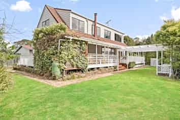 73 Wright Road, Dairy Flat