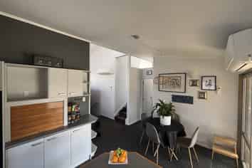 Northland - Address withheld
