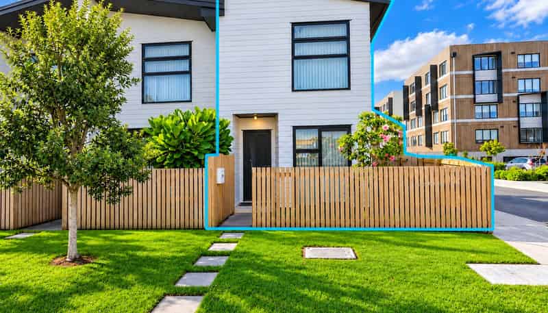 150A McLeod Road, Te Atatu South