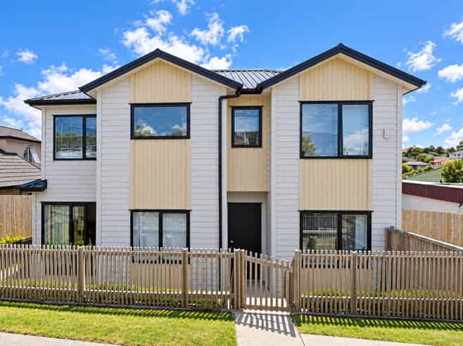 3 Marshall Laing Avenue, Mount Roskill