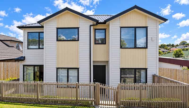 3 Marshall Laing Avenue, Mount Roskill