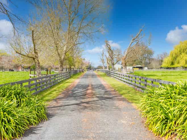 256 Kaipaki Road, Ohaupo