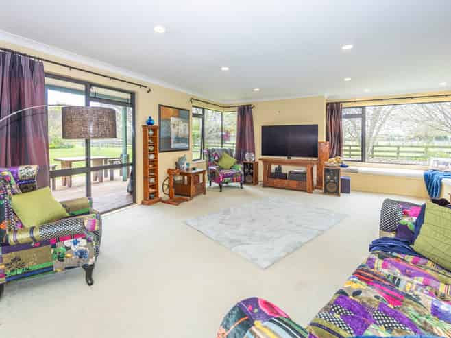 256 Kaipaki Road, Ohaupo