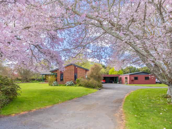 256 Kaipaki Road, Ohaupo