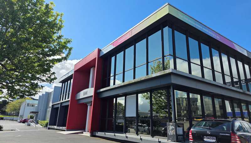 D/644 Great South Road, Ellerslie