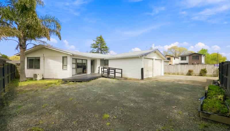 117 Settlement Road, Papakura