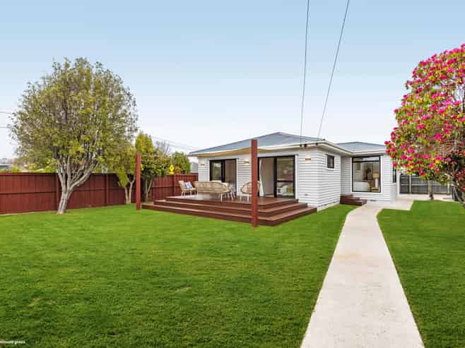 42 Wyn Street, Hoon Hay